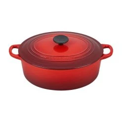 Le Creuset Traditional Oval Dutch Oven