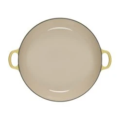 Le Creuset Traditional Braiser With Glass Lid -Kitchenware Sales Shop L2732 321M 4