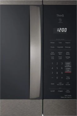 LG MVEL2125D -Kitchenware Sales Shop LG MVEL2125D 6