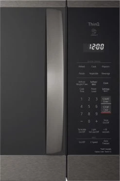 LG MVEM1825D -Kitchenware Sales Shop LG MVEM1825D 7