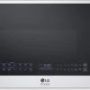 LG Studio MHES1738F