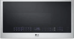 LG Studio MHES1738F