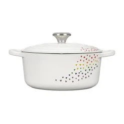 Le Creuset Signature Round Dutch L’OVEn 11 Le Creuset Signature Round Dutch L’OVEn -Kitchenware Sales Shop LS2501 2416PRSS 2