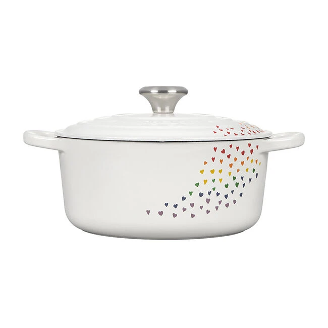 Le Creuset Signature Round Dutch L’OVEn 5 Le Creuset Signature Round Dutch L’OVEn - Image 5