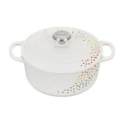 Le Creuset Signature Round Dutch L’OVEn 9 Le Creuset Signature Round Dutch L’OVEn -Kitchenware Sales Shop LS2501 2416PRSS