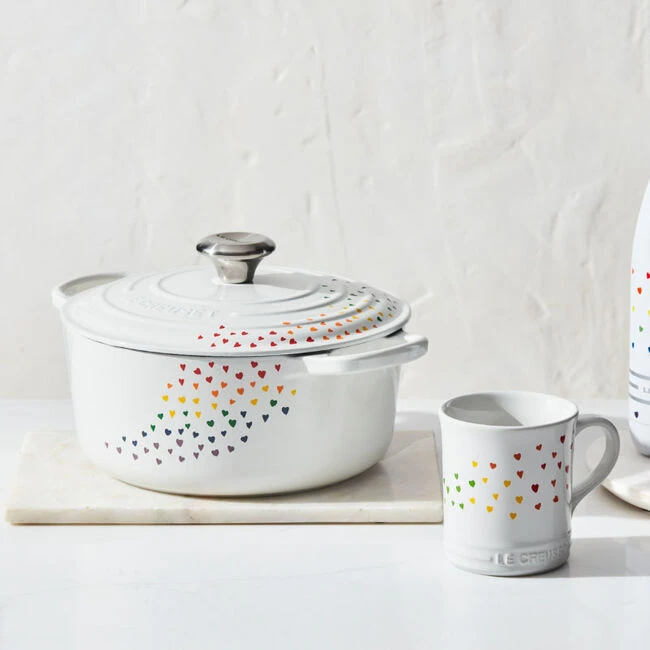 Le Creuset Signature Round Dutch L’OVEn 6 Le Creuset Signature Round Dutch L’OVEn - Image 6