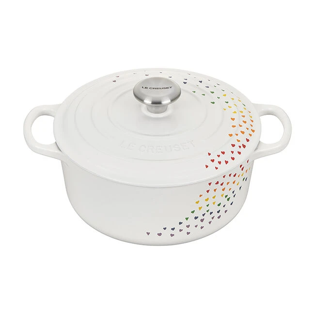 Le Creuset Signature Round Dutch L’OVEn 3 Le Creuset Signature Round Dutch L’OVEn - Image 3
