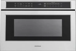 Monogram ZWL1126SRSS 24" 1.2 Cu. Ft. Drawer Microwave - Stainless Steel