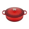 Le Creuset Traditional Round Wide Oven
