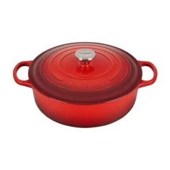 Le Creuset Traditional Round Wide Oven