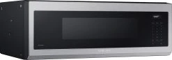 Samsung ME11A7710DS 1.1 Cu. Ft. Smart SLIM Over-the-Range Microwave With 550 CFM Hood Ventilation, Wi-Fi & Voice Control In Stainless Steel -Kitchenware Sales Shop Samsung ME11A7710DS 6