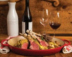 Le Creuset Signature Oval Baker -Kitchenware Sales Shop SigOval g1