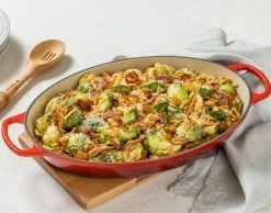 Le Creuset Signature Oval Baker -Kitchenware Sales Shop SigOval g3