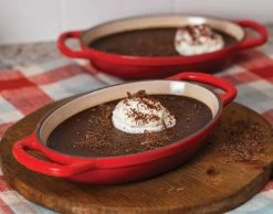 Le Creuset Signature Oval Baker -Kitchenware Sales Shop SigOval g4