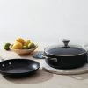 Le Creuset Toughened Nonstick PRO 3-Piece Cookware Set