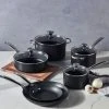 Le Creuset Toughened Nonstick PRO 10-Piece Cookware Set