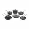Le Creuset Toughened Nonstick PRO 13-Piece Cookware Set