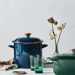 Le Creuset Stockpot -Kitchenware Sales Shop agave stockpot g2