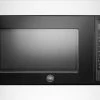 Bertazzoni MO30STANE 24" 2.0 Cu.ft. Built In Microwave Oven - Trim Kit Optional For 30" Look