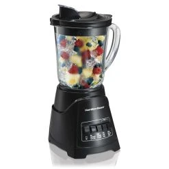 Hamilton Beach Power Elite® Multi-Function Blender With 12 Functions