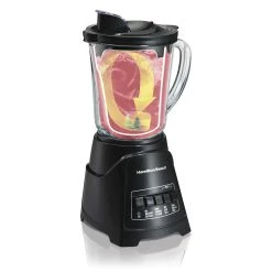 Hamilton Beach Power Elite® Multi-Function Blender With 12 Functions -Kitchenware Sales Shop blender black 58146 4