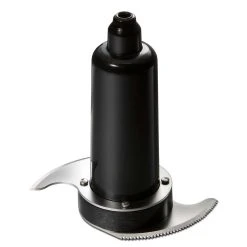 Hamilton Beach 12 Function Blender & Chopper With Mess-free 40oz Glass Jar, 700W Black & Stainless -Kitchenware Sales Shop blender chopper 58149 3