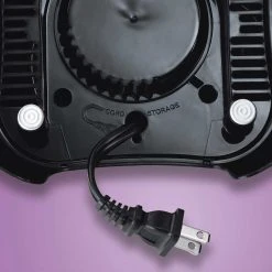 Hamilton Beach 12 Function Blender & Chopper With Mess-free 40oz Glass Jar, 700W Black & Stainless -Kitchenware Sales Shop blender chopper 58149 4