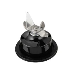 Hamilton Beach Power Elite® Multi-Function Blender With Mess-free 40oz Glass Jar, 700W Black & Stainless 7 Hamilton Beach Power Elite® Multi-Function Blender With Mess-free 40oz Glass Jar, 700W Black & Stainless -Kitchenware Sales Shop blender multi function 58148 4