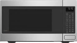 Cafe CEB515P2NSS 1.5 Cu. Ft. Countertop Convection/Smart Microwave Oven - Stainless Steel