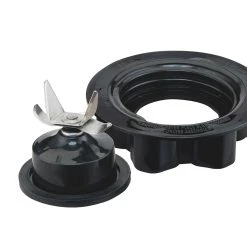 Hamilton Beach Smoothie Smart™ Blender With 40oz Glass Jar -Kitchenware Sales Shop digital blender 56207 5