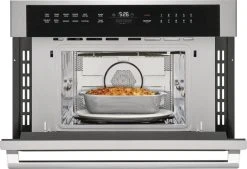 Electrolux EMBD3010AS Built In Microwave Drop Down Door -Kitchenware Sales Shop electrolux embd3010as built in microwave drop down door