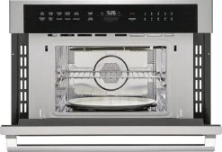 Electrolux EMBD3010AS Built In Microwave Drop Down Door -Kitchenware Sales Shop electrolux embd3010as built in microwave drop down door 6