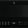 Electrolux EMBS2411AB Built In Microwave Side-Swing