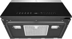 Electrolux EMOW1911AS Over The Range Microwave -Kitchenware Sales Shop electrolux emow1911as microwave over the range 10