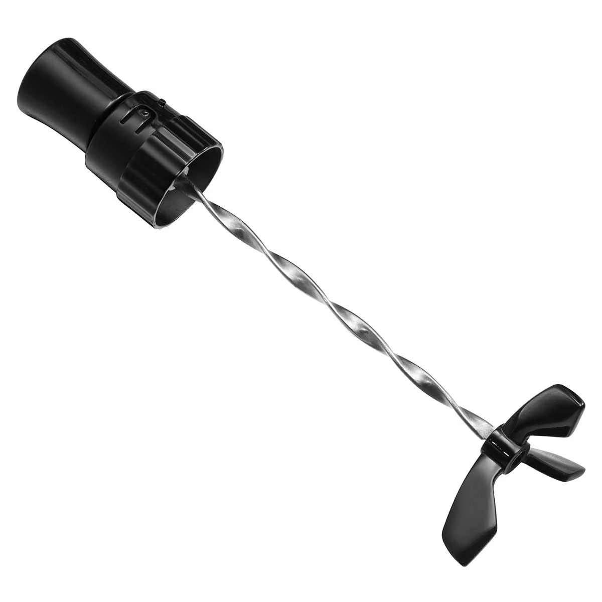 Hamilton Beach French Press Coffee Maker With Cocoa Attachment 4 Hamilton Beach French Press Coffee Maker With Cocoa Attachment - Image 4