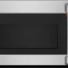 CVM521P2MS1 Cafe 2.1 Cu. Ft. Over-the-Range Microwave - Steam Cook, 1000 Watts