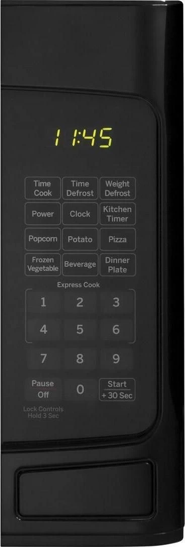 GE JESP113DPBB 2 GE JESP113DPBB - Image 2