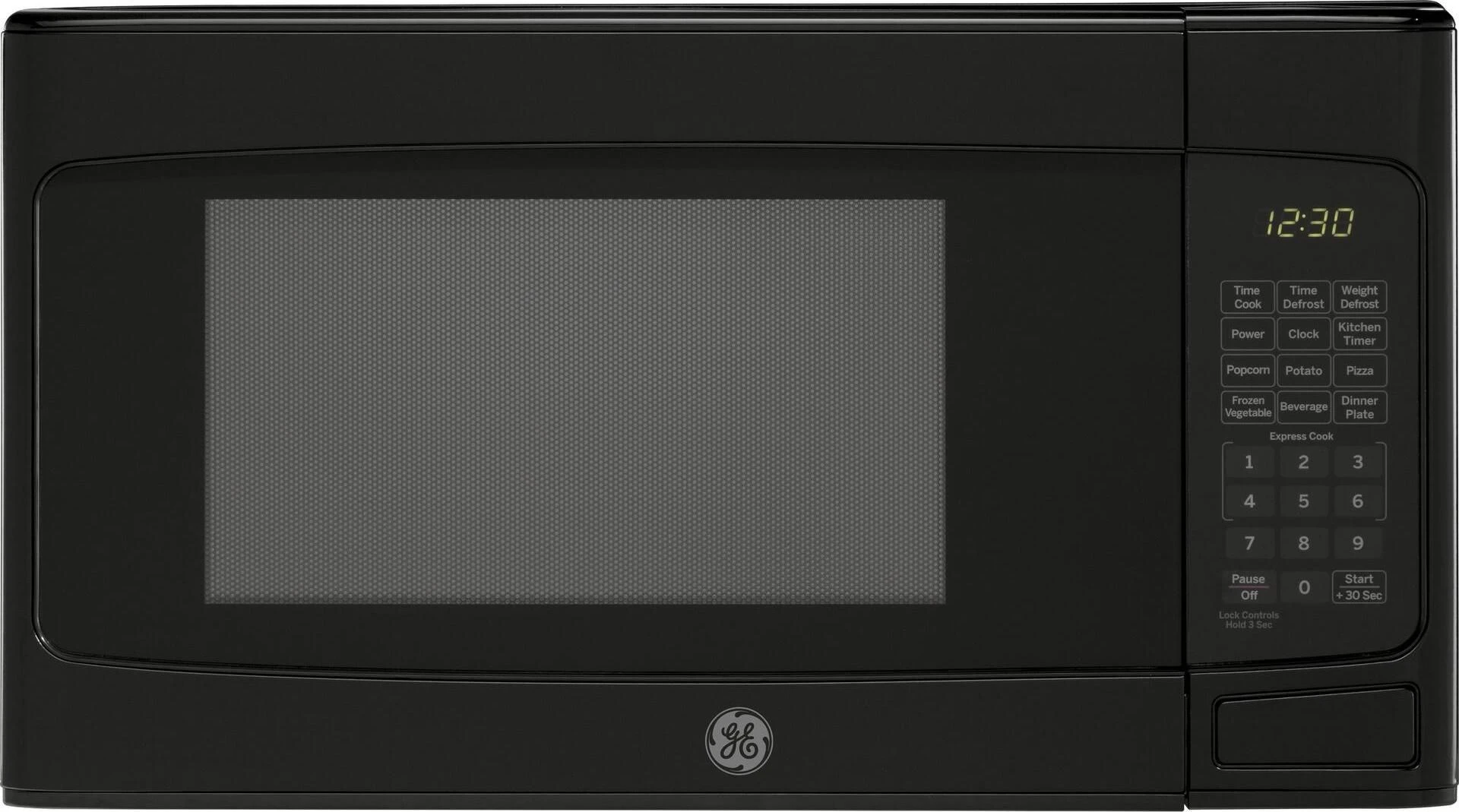 GE JESP113DPBB 1 GE JESP113DPBB