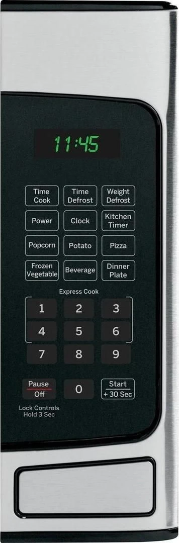GE JESP113SPSS 2 GE JESP113SPSS - Image 2