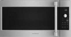Monogram ZSA1202PSS Advantium 120 Above-the-Cooktop Speedcooking Oven - Stainless Steel