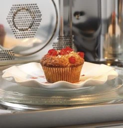 GE PWB7030SLSS Profile 30" Convection Oven And Microwave - Two In One Combination, Stainless Steel -Kitchenware Sales Shop ge profile pwb7030slss 9