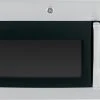 GE JVM3160RFSS 1.6 Cu. Ft. Over-the-Range Microwave Oven - Stainless Steel