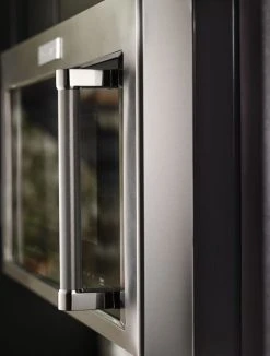 KitchenAid KMHP519ESS 30" 1200-Watt Microwave Hood Combination W/Convection Cooking - Stainless Steel -Kitchenware Sales Shop kitchenaid kmhp519ess 2