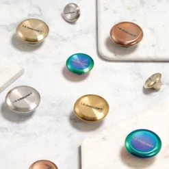 Le Creuset Signature Stainless Steel Knob