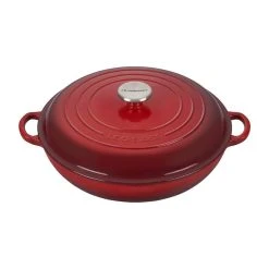 Le Creuset Traditional Braiser
