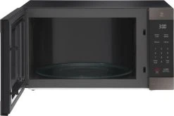 LG LMC2075BD NeoChef 2.0 Cu. Ft. Microwave, Built In Or Countertop - Black Stainless Steel -Kitchenware Sales Shop lg lmc2075bd 4