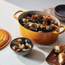 Le Creuset Oval Dutch Oven -Kitchenware Sales Shop ls2502 g3
