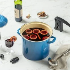 Le Creuset Stockpot -Kitchenware Sales Shop marseille 8qtstockpot g2