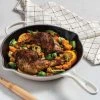 Le Creuset Signature Skillet