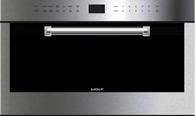 Wolf MDD30PESPH 30" E Series Professional Drop Down Door Microwave Oven